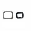 YANHAO [Drone Parts] New Lens Glass/Camera Shell Cover Lens with Glass for DJI Mavic Air 2S Drone Repalcement Repair Parts [Easy Installation] (Color : 2 in 1) view 1