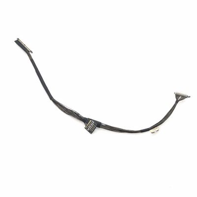 YANHAO [Drone Parts] Empty Gimbal for DJI Mavic Mini 3 Pro Camera Yaw Roll Arm with Motor PTZ Cable Rubber Dampers Ball Original Repair Parts [Easy Installation] (Color : Signal Cable)
