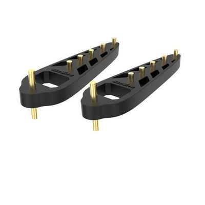 YANHAO [Drone Parts] Antenna Amplifier for Mavic Mini/Mavic 2pro/AIR Remote Controller Signal Booster Antenna Range Extender for FIMI X8 Accessories [Easy Installation] (Color : 5.8GHz 001)