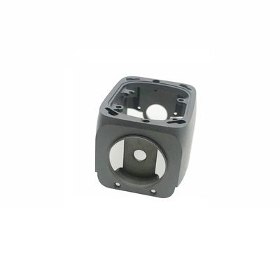 YANHAO [Drone Parts] Original Part- Gimbal Camera Lens Frame with P Axis Motor for DJI Mavic Air 2S Drone Repair Parts Replacement [Easy Installation] (Color : Without P Motor)