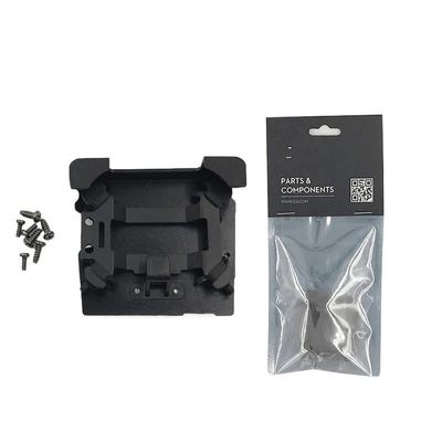 YANHAO [Drone Parts] Gimbal Camera Arm Motor with Cover Flex Cable Signal Line Gimbal Vibration Shock Absorbing Board for DJI Mavic Pro Accessories [Easy Installation] (Color : Damper Board)