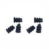 YANHAO [Drone Parts] 6pcs Genuine Gimbal Rubber for DJI Mavic Air 2 Gimbal Camera Damping Cushion Shock-Absorbing Ball [Easy Installation] view 1