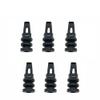 YANHAO [Drone Parts] 6pcs Genuine Gimbal Rubber for DJI Mavic Air 2 Gimbal Camera Damping Cushion Shock-Absorbing Ball [Easy Installation] view 2