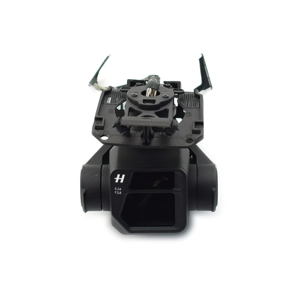 YANHAO [Drone Parts] Genuine Empty Gimbal Shell for DJI Mavic 3 Drone Replacement Gimbal Camera with Flex Signal Cable Repair Parts [Easy Installation]