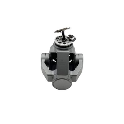 YANHAO [Drone Parts] Original Gimbal Yaw Roll Motor for DJI Mavic 2 Pro/Zoom Camera Frame with Pitch Motor Gimbal Arm Bracket PTZ Signal Cable Parts [Easy Installation](Pro Empty Gimbal)