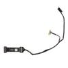 YANHAO [Drone Parts] Genuine Gimbal Signal Cable for DJI Mavic Air 2 Drone Replacement PTZ Transmission Line for DJI Mavic Air 2 Repair Parts [Easy Installation] view 2