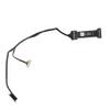 YANHAO [Drone Parts] Genuine Gimbal Signal Cable for DJI Mavic Air 2 Drone Replacement PTZ Transmission Line for DJI Mavic Air 2 Repair Parts [Easy Installation] view 4