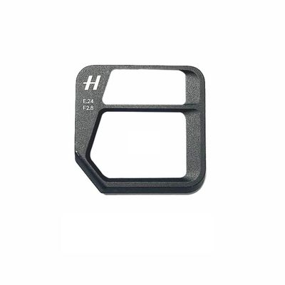 YANHAO [Drone Parts] Original Gimbal Roll/Pitch/Yaw Motor for DJI Mavic 3/CINE Camera PTZ Signal Cable Arm Bracket Lens Frame Rear Cover Shell Parts [Easy Installation] (Color : Lens Ring)