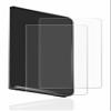 brotect 2-Pack Screen Protector Compatible with Ledger STAX Crypto Wallet - HD-Clear Protection Film view 2
