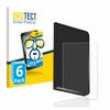 brotect 6-Pack Screen Protector Compatible with Ledger STAX Crypto Wallet - HD-Clear Protection Film view 1