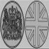 NICKSTON UK Symbols Engraved Band Compatible with Garmin Fenix 7X Solar Sapphire 6X Pro 5X Plus Fenix 3 Descent Mk1 Mk2 Mk2i Silver Stainless Steel Strap S-UKS-A26 (9" (228mm) Wrist Size) view 2