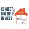 Altice AirTies Air 4930 Single Pack 2500 Mbps 4x4 802.11ac + 2x2 802.11n Smart Wireless Mesh Extender (Renewed) view 4