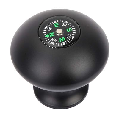 Tripod Monopod Ball Head Handle Grip Knob Outdoor Universal Trekking Pole Stick Monopod Tripod Head Grip Knob with