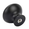 Tripod Monopod Ball Head Handle Grip Knob Outdoor Universal Trekking Pole Stick Monopod Tripod Head Grip Knob with view 3