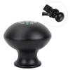 Tripod Monopod Ball Head Handle Grip Knob Outdoor Universal Trekking Pole Stick Monopod Tripod Head Grip Knob with view 4