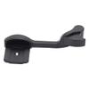 Camera Thumb Support Grip,Aluminium Alloy Thumb Grip Handle Hot Shoe Accessory for Q Mirrorless Camera view 3