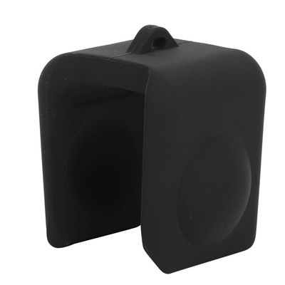 Tbest Silicone Protective Case,Silicone Lens Cover Case Protector for One R 4K Panorama Camera