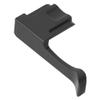 Thumb Grip for X M1,X E1 Thumb,Camera Handle Aluminum Alloy Thumb Grip for X E2S E2 E1 X A3 2 1 X Pro2 1 X M1 Camera Black (Black) view 3