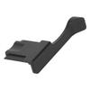 Thumb Grip for X M1,X E1 Thumb,Camera Handle Aluminum Alloy Thumb Grip for X E2S E2 E1 X A3 2 1 X Pro2 1 X M1 Camera Black (Black) view 4