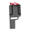 Crane Quick Release Cloud Portable Metal Camera Stabilizer Quick Release Plate Accessory for Zhi view 3