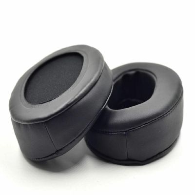2 PCS Replacement Comfortable Headphones Ear Pads Cushion for Sony for Brainwavz HM5 Q701 HM 5 Headphone Accessory