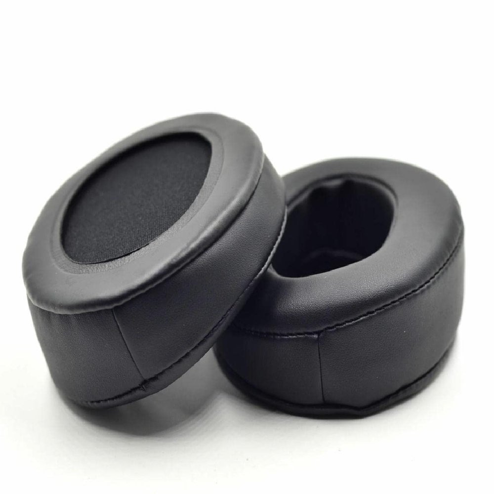2 PCS Replacement Comfortable Headphones Ear Pads Cushion for Sony for Brainwavz HM5 Q701 HM 5 Headphone Accessory