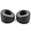 2 PCS Replacement Comfortable Headphones Ear Pads Cushion for Sony for Brainwavz HM5 Q701 HM 5 Headphone Accessory view 3