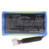 Henhaoro TD-Bb11LG EAC63320601 EAC63918901 Speaker Battery for LG Music Flow P7 NP7550 PJ9 PJS9W PJ9B PK7 Xboom Go PK7 view 3