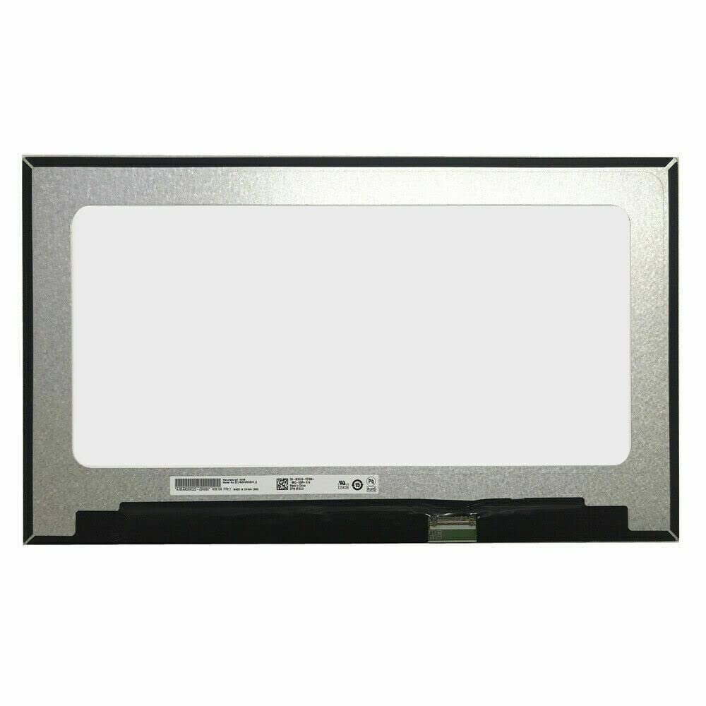 14.0" for Dell 6HXWT Screen Replacement LCD 30Pins FHD 1920(RGB)1080 Display Panel Non-Touch