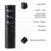 Wireless Bluetooth 3.5MM AUX Audio Stereo Music Home Car Receiver Adapter Turn Your Speaker to Bluetooth Easy DIY Headphone Accessory view 3