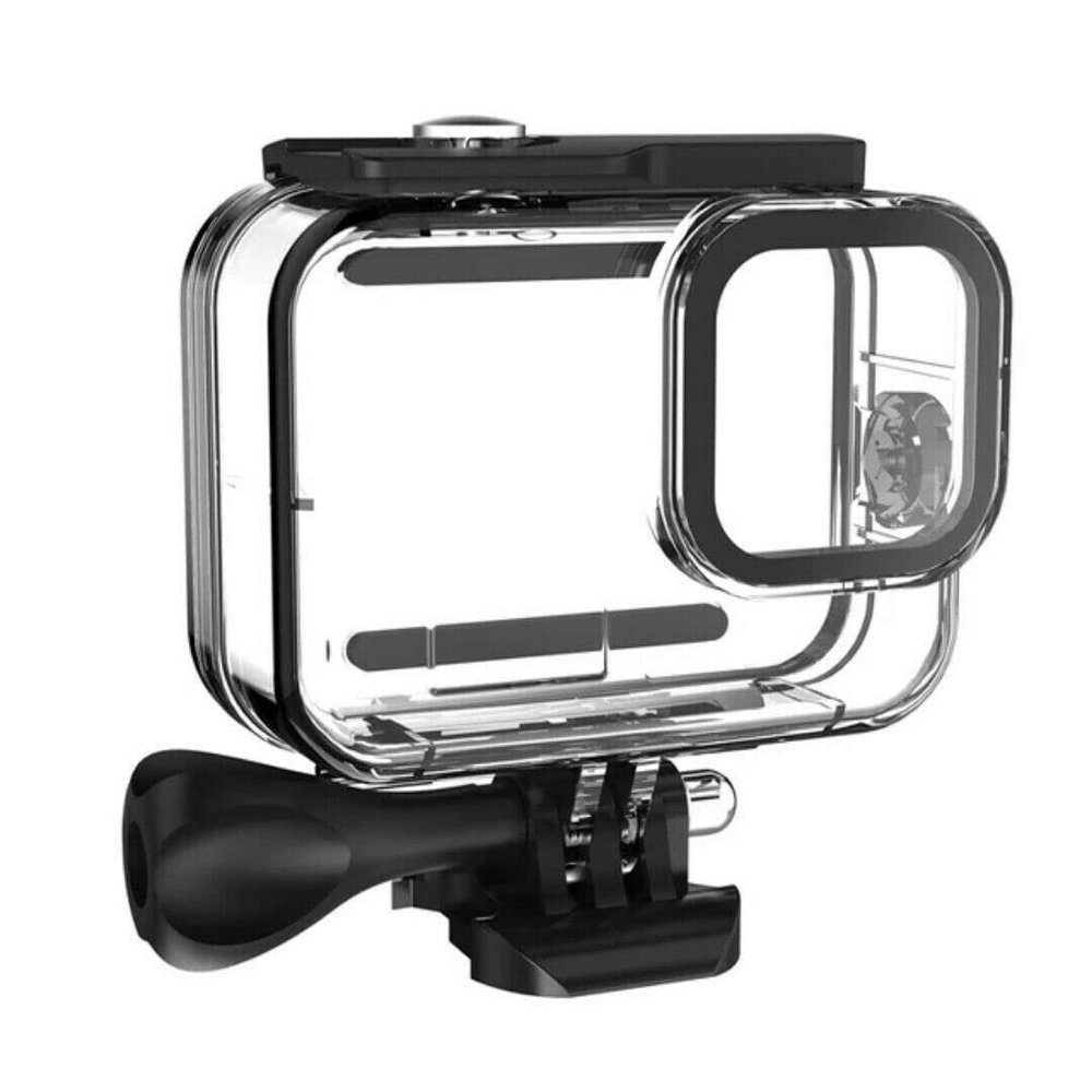 THE PERFECT PART for GoPro Hero 11 10 9 Black Underwater Waterproof Housing Case Diving Protect
