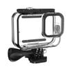 THE PERFECT PART for GoPro Hero 11 10 9 Black Underwater Waterproof Housing Case Diving Protect view 1