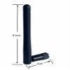 (2-Pack) Dual Band WiFi 2.4GHz 5GHz 5.8GHz 3dBi MIMO RP-SMA Male Antenna for WiFi Router Wireless Network Card USB Adapter- Security IP Camera Video Surveillance Monitor view 4