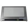 14.0" Screen Replacement for Dell 0KGYYH KGYYH LCD Display Panel 30Pins FHD 1920(RGB)1080 Non-Touch view 1