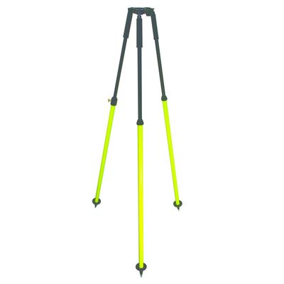 SitePro 07-4250 Pole Tripod w/Thumb Release