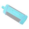 NATEFEMIN Silicone Speaker Case Cover for Sony SRS-XB33, Bluetooth Speaker Pouch Shockproof and Non-Slip Travel Silicone Protective Cover Headphone Accessory view 1