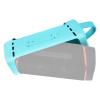 NATEFEMIN Silicone Speaker Case Cover for Sony SRS-XB33, Bluetooth Speaker Pouch Shockproof and Non-Slip Travel Silicone Protective Cover Headphone Accessory view 2