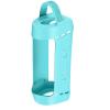 NATEFEMIN Silicone Speaker Case Cover for Sony SRS-XB33, Bluetooth Speaker Pouch Shockproof and Non-Slip Travel Silicone Protective Cover Headphone Accessory view 3