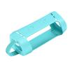 NATEFEMIN Silicone Speaker Case Cover for Sony SRS-XB33, Bluetooth Speaker Pouch Shockproof and Non-Slip Travel Silicone Protective Cover Headphone Accessory view 4