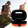 Bluetooth Speaker Hard Travel Case Carry Bag for Bose Soundlink Micro Accessory Part view 3