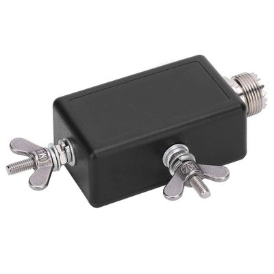 1 9 Mini Balun, Antenna for Outdoor QRP shortwave Radio receivers Suitable HF Shortwave 9 1 Station and Furniture.