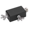 1 9 Mini Balun, Antenna for Outdoor QRP shortwave Radio receivers Suitable HF Shortwave 9 1 Station and Furniture. view 1