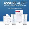 Assure Alert Wireless Security Warning System view 1
