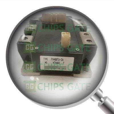 FM400TU-2A 1Pcs Power Supply Module FM400TU-2A Quality Assurance