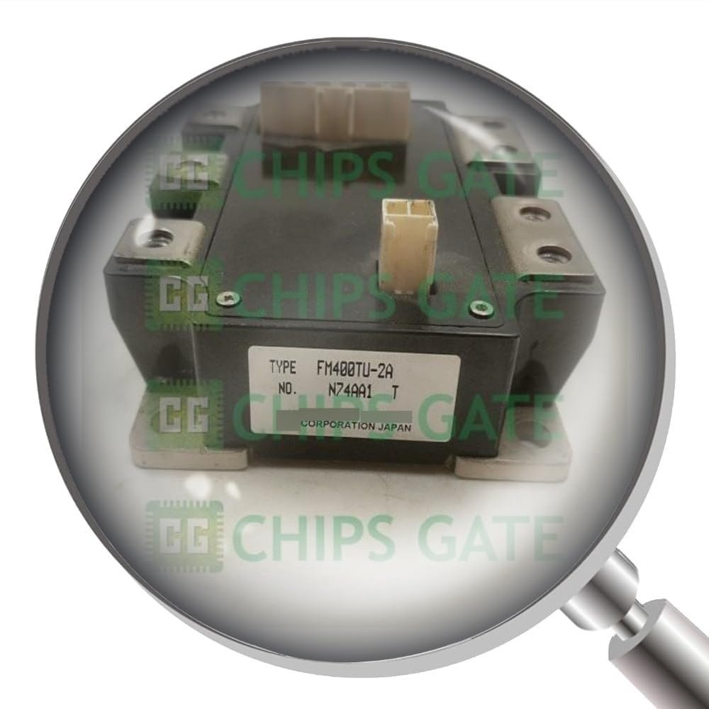 FM400TU-2A 1Pcs Power Supply Module FM400TU-2A Quality Assurance