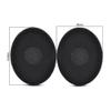 1 Pair Foam Earphone Headset Ear Pads Cushion Replacement for Sennheiser (RS120/HDR120/RS100/RS115/RS119) Accessory Part view 2