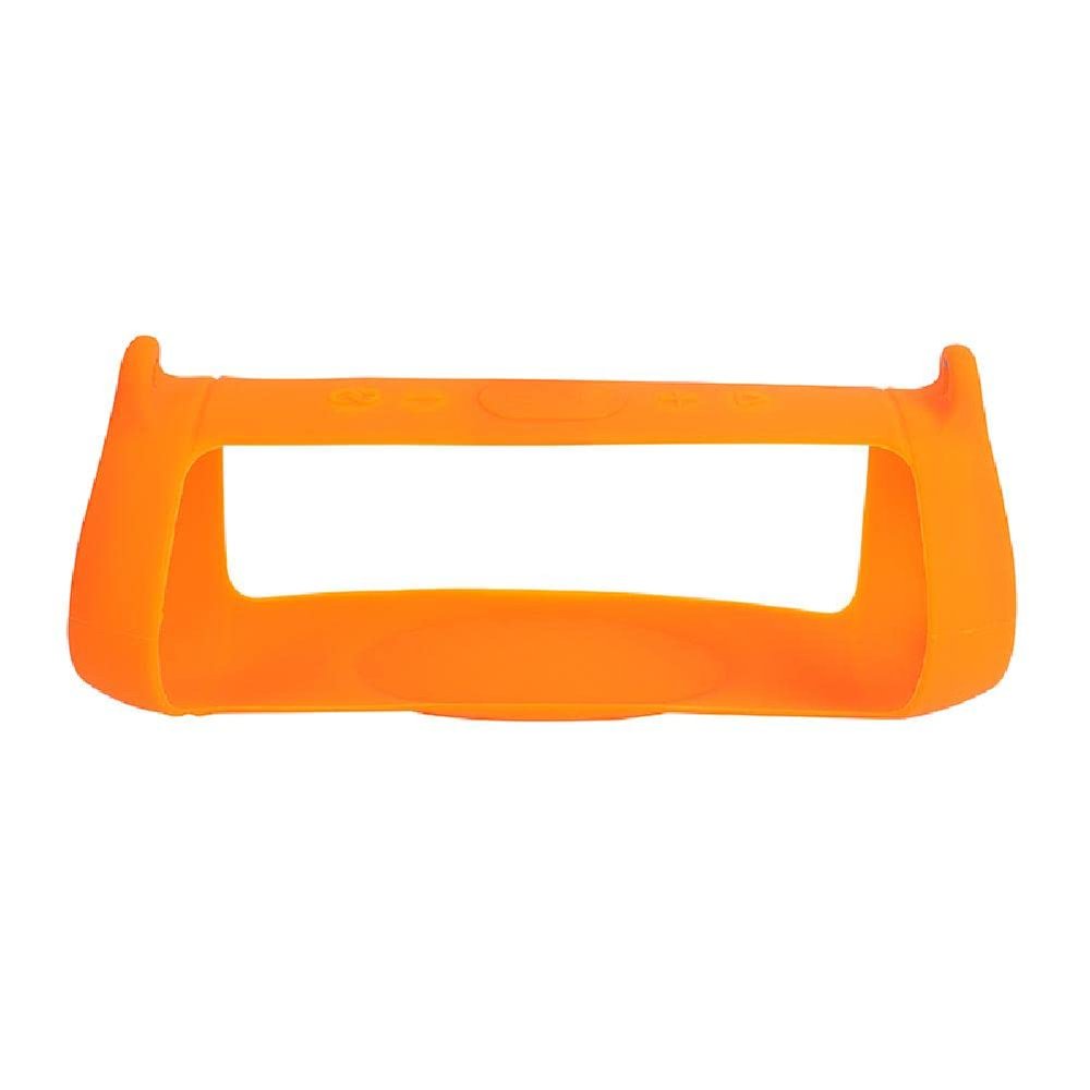 MOUDOAUER Bluetooth Speaker Travel Carrying Protector Case Cover for JBL Charge 5 Accessory Part