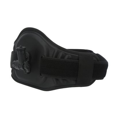 Tbest Waist Belt Mount Strap,PU267 Camera Waist Belt Mount Holder Camera Holder Belt Bracket for ONE X Panoramic Action Camera