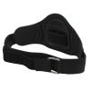 Tbest Waist Belt Mount Strap,PU267 Camera Waist Belt Mount Holder Camera Holder Belt Bracket for ONE X Panoramic Action Camera view 3
