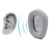 1 Pair Ear Pads Cushion Earpad Pillow Replacement Lightspeed Wireless Gaming Headset for Logitech G733 Accessory Part view 3